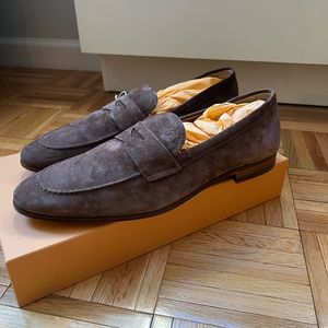 Tods Loafers